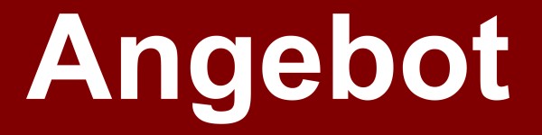 Angebot