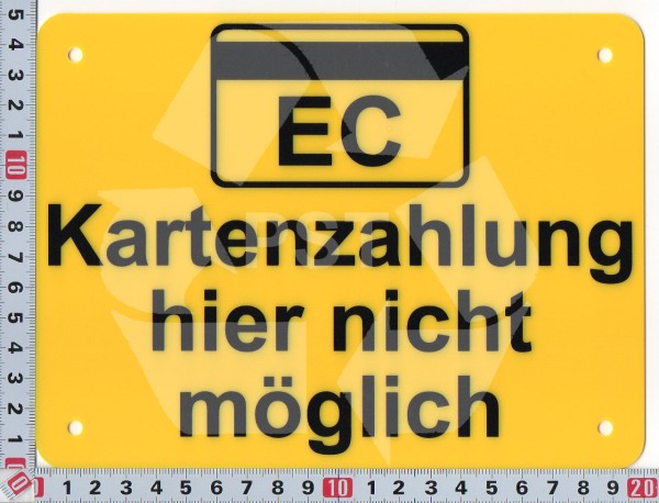 EC Kartenzahlung 4