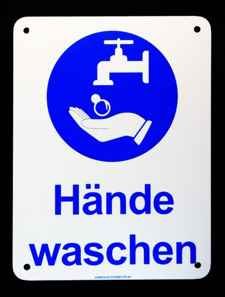 1520 Hände waschen