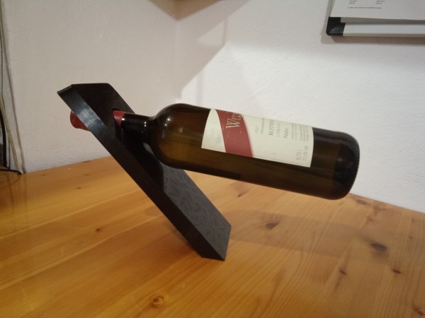 Flaschenhalter